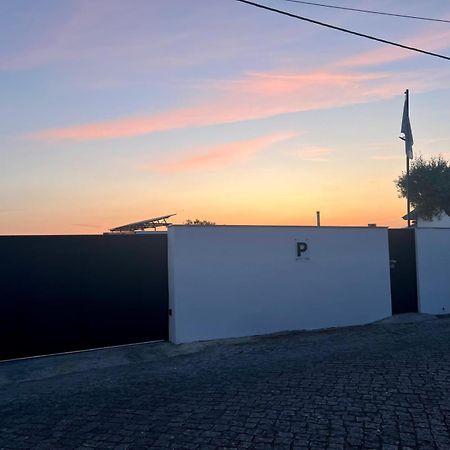 에스피뇨 Casa De Ferias_As Oliveiras I 빌라 외부 사진
