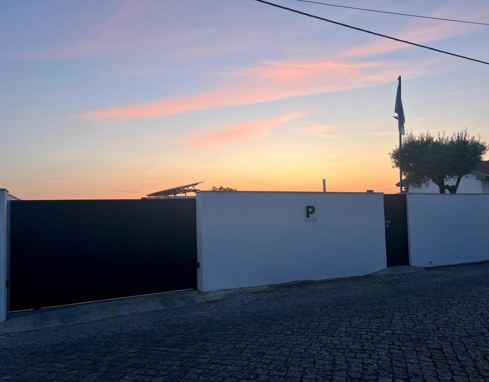 에스피뇨 Casa De Ferias_As Oliveiras I 빌라 외부 사진